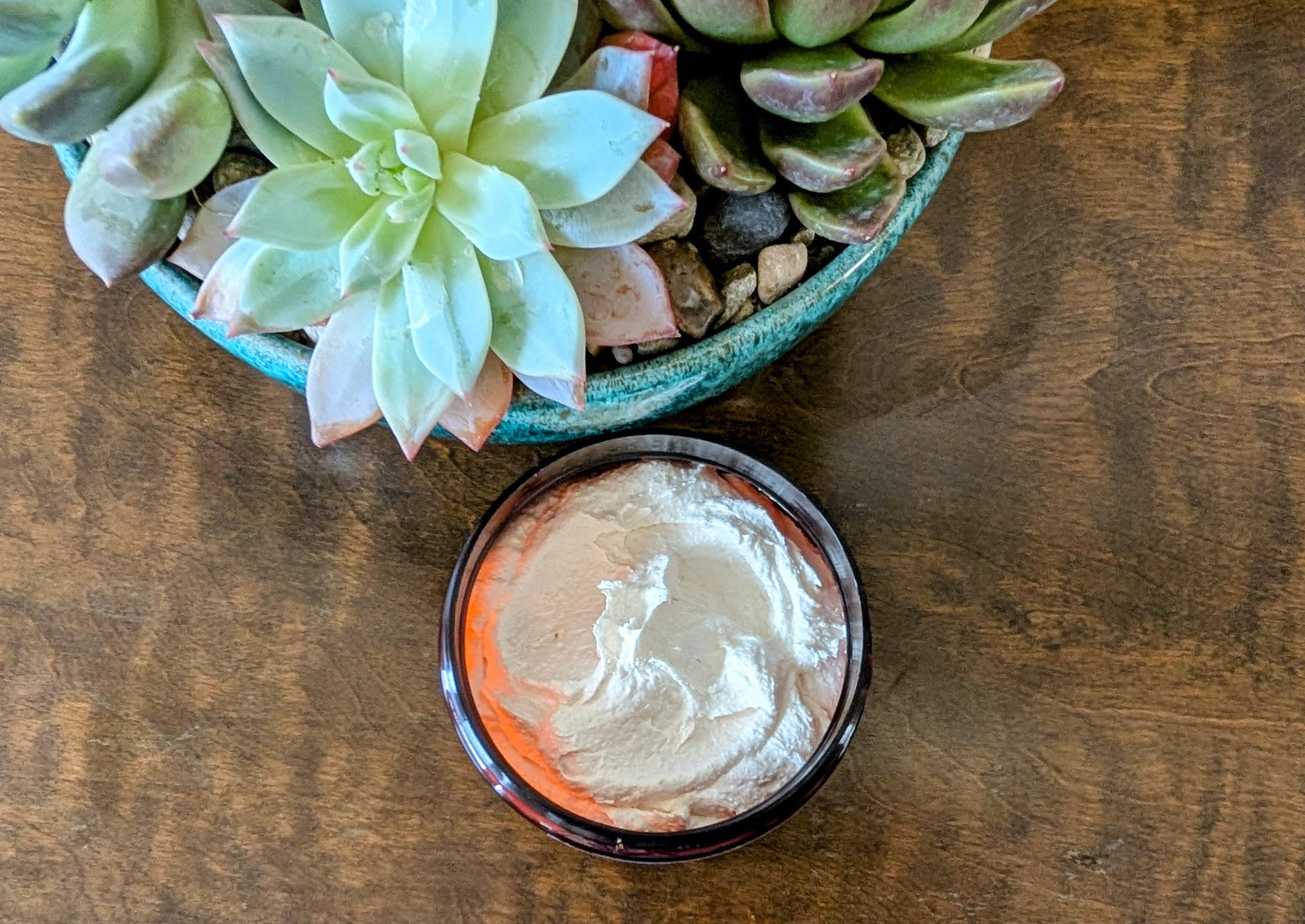 Exfoliating Bath Soap