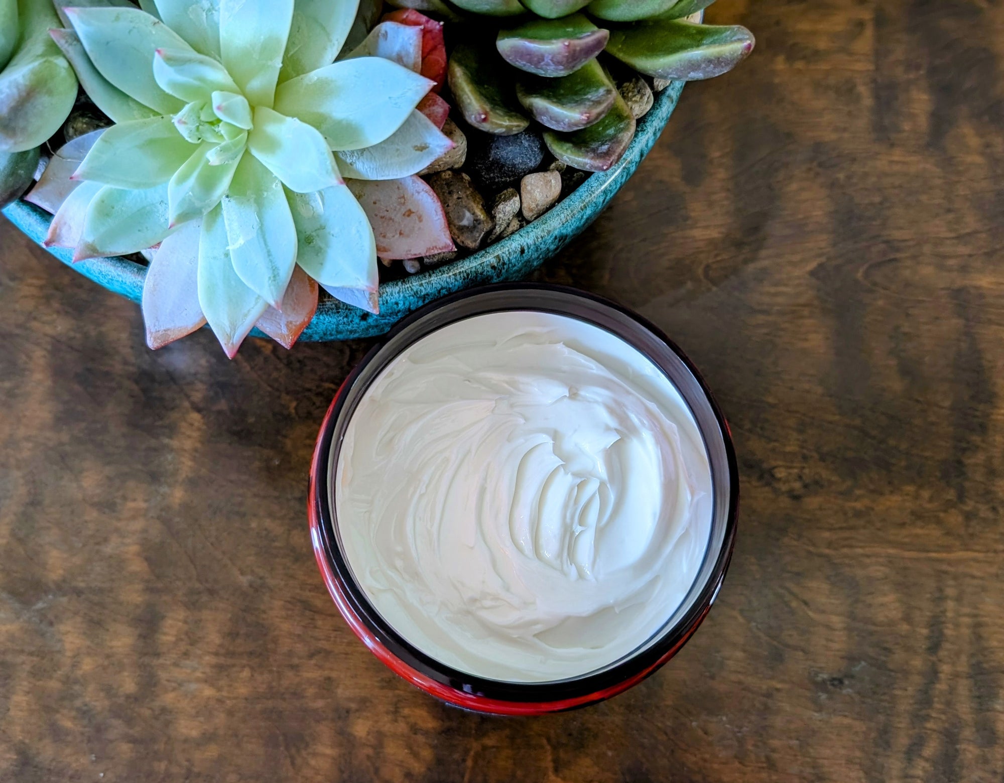 Restorative Mineral Magnesium Lotion