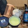 Xenia Beard & Body Gift Box