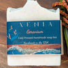 Handmade Artisan Cold Pressed Soap