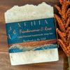 Handmade Artisan Cold Pressed Soap
